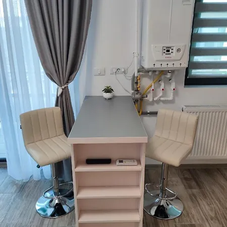 Niko's Апартаменты *