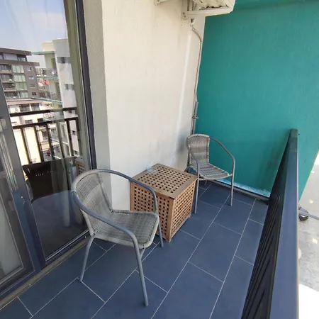 Niko's Appartement